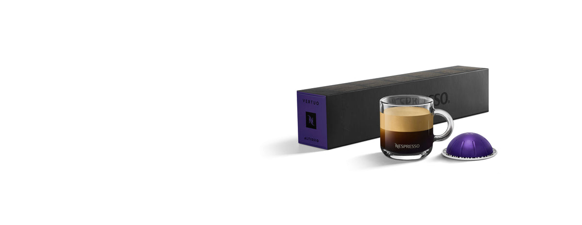Altissio — 10 Capsules