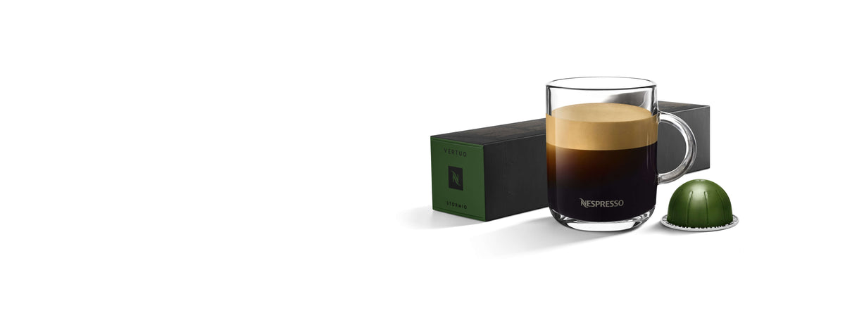 Stormio — 10 Capsules