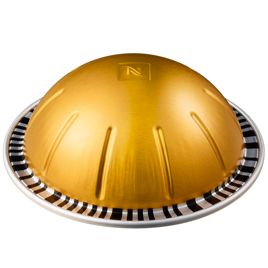 Voltesso — 10 Capsules