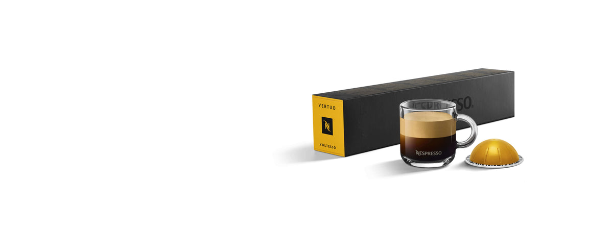 Voltesso — 10 Capsules