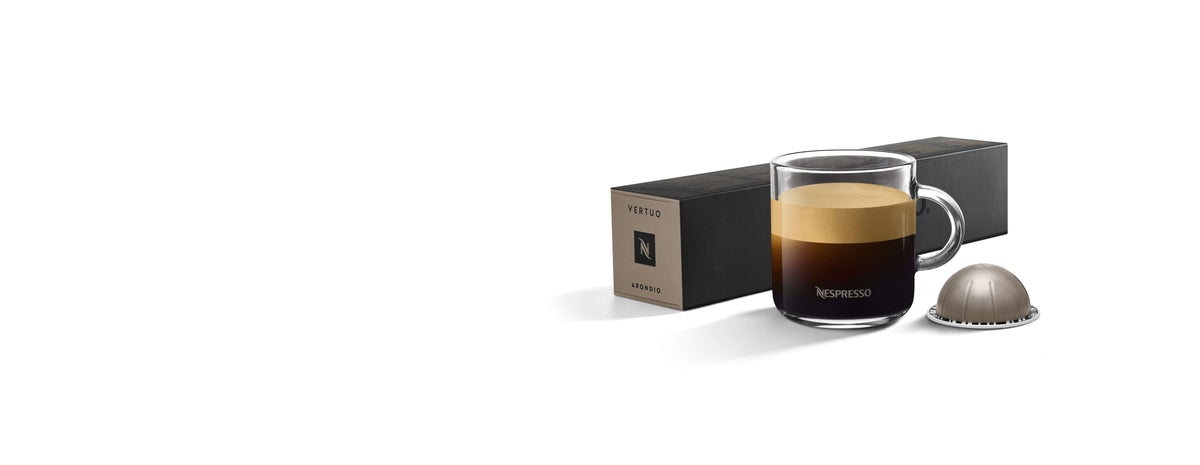 Arondio — 10 Capsules