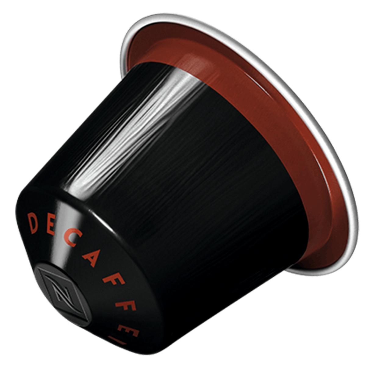 Ristretto Decaffeinato — 10 Capsules