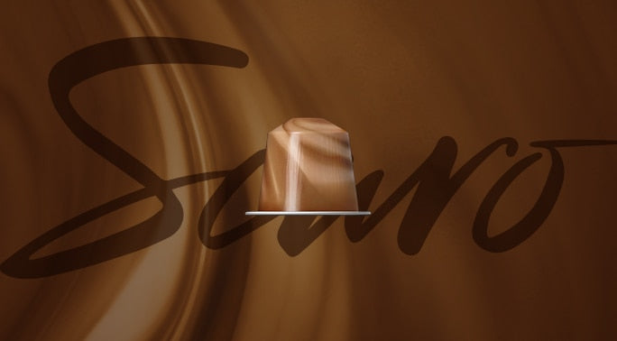 Scuro — 10 Capsules