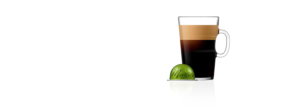 Mexico — 10 Capsules