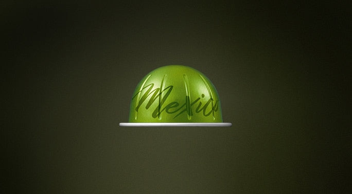 Mexico — 10 Capsules