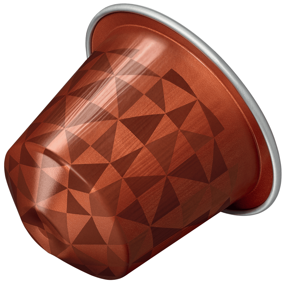 Cape Town Lungo — 10 Capsules