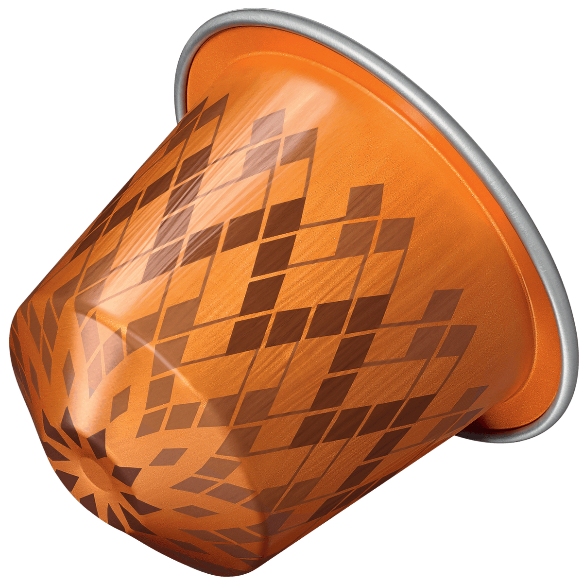 Vienna Lungo — 10 Capsules