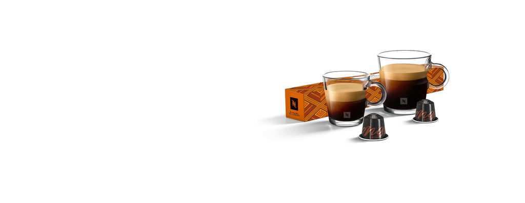 Kahawa ya Congo — 10 Capsules
