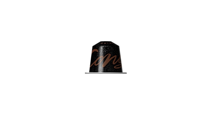 Kahawa ya Congo — 10 Capsules