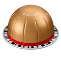 Melozio Decaffeinato — 10 Capsules