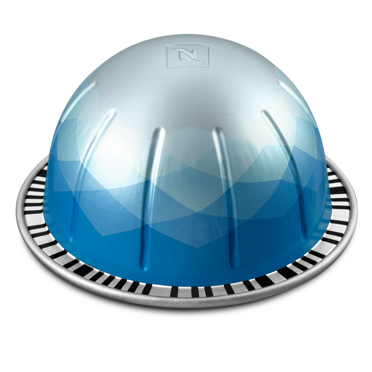 Ice Forte — 10 Capsules