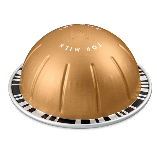 Bianco Doppio — 10 Capsules
