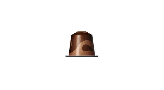 Cioccolatino — 10 Capsules