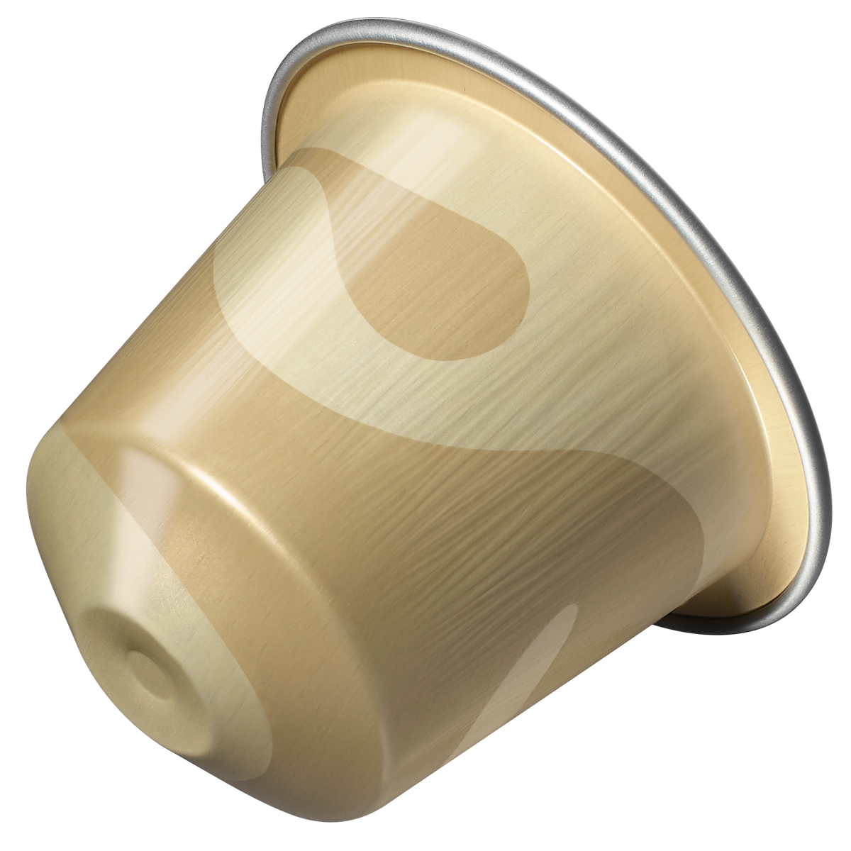 Vaniglia — 10 Capsules