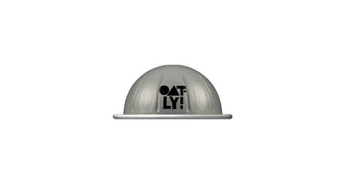 Oatly Barista Edition — 10 Capsules