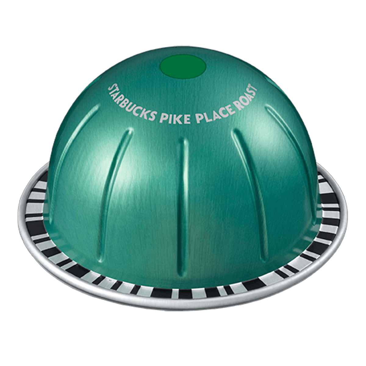 Starbucks® Pike Place® Roast — 10 Capsules