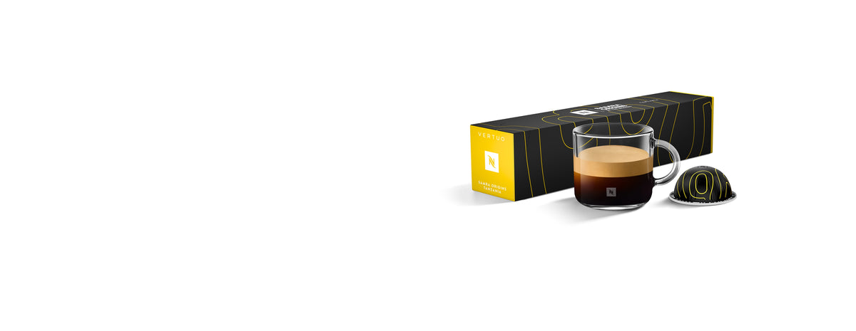 Tanzania — 10 Capsules