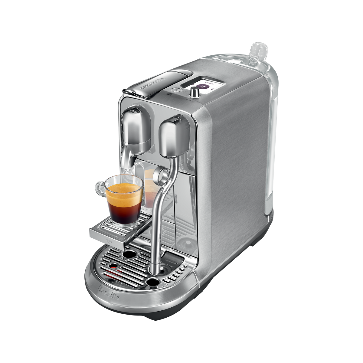Creatista Plus