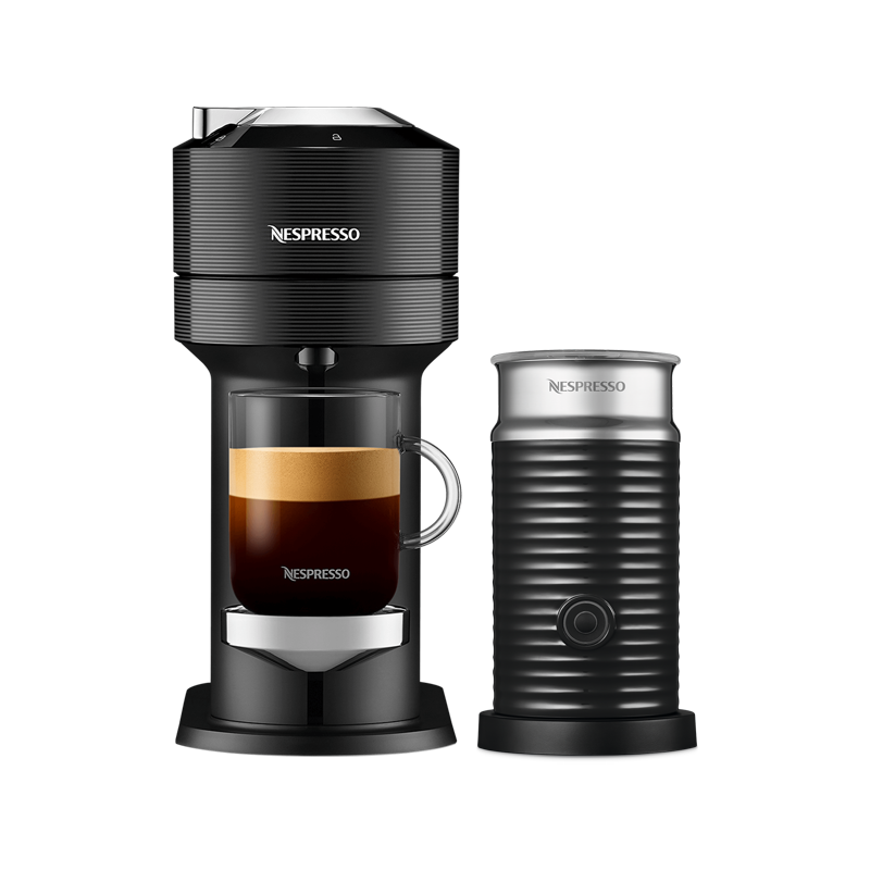 Vertuo Next Premium Bundle