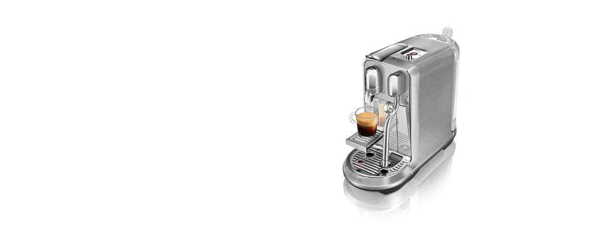 Creatista Plus