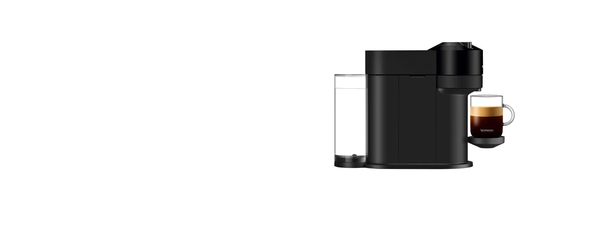 Vertuo Next Refurbished Bundle