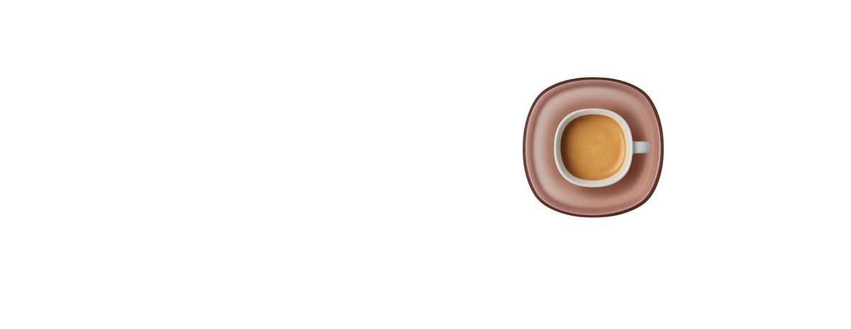 Lume Espresso Cups