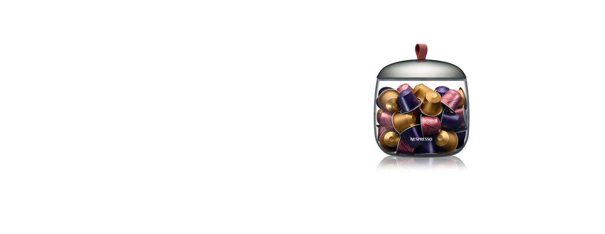 Lume Capsule Dispenser