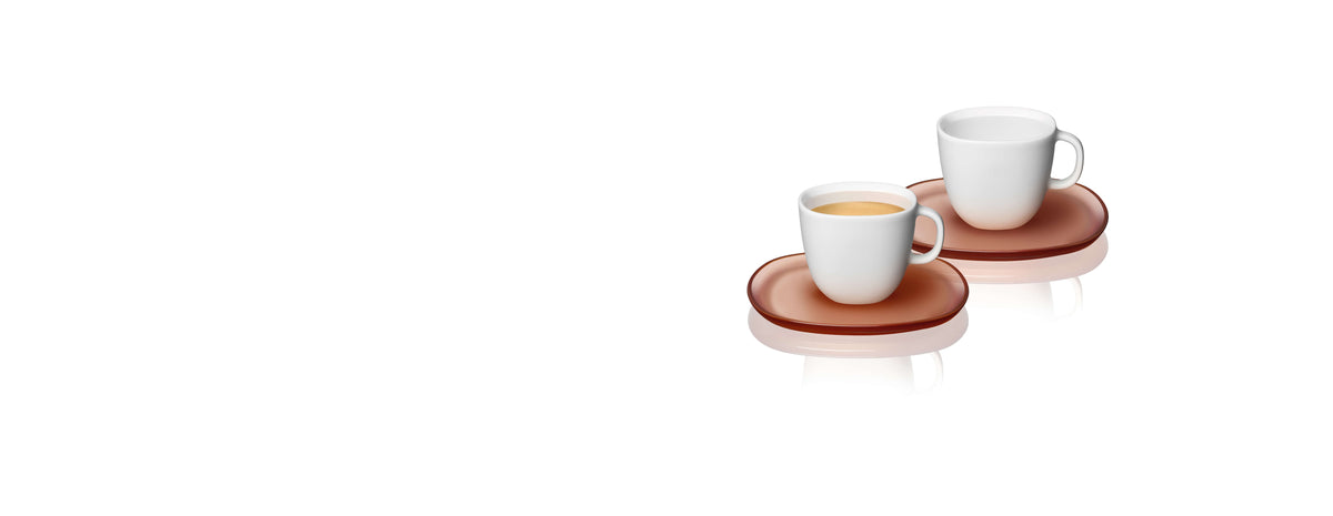 Lume Espresso Cups