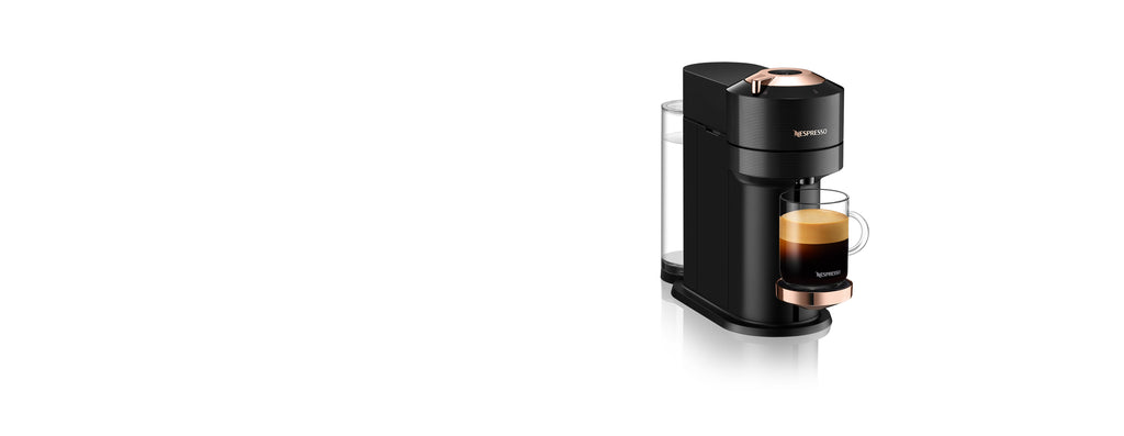 Vertuo Next Premium Refurbished Bundle