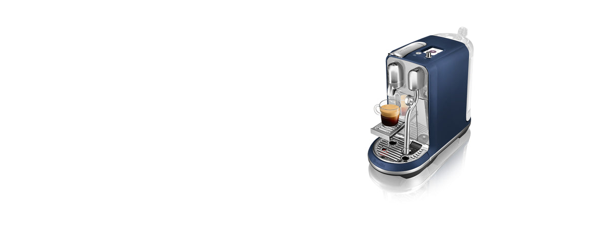 Creatista Plus