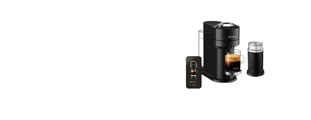 Vertuo Next Premium Refurbished Bundle