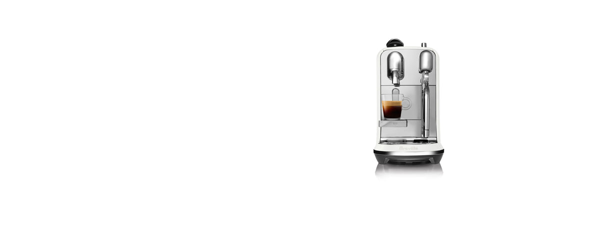 Creatista Plus
