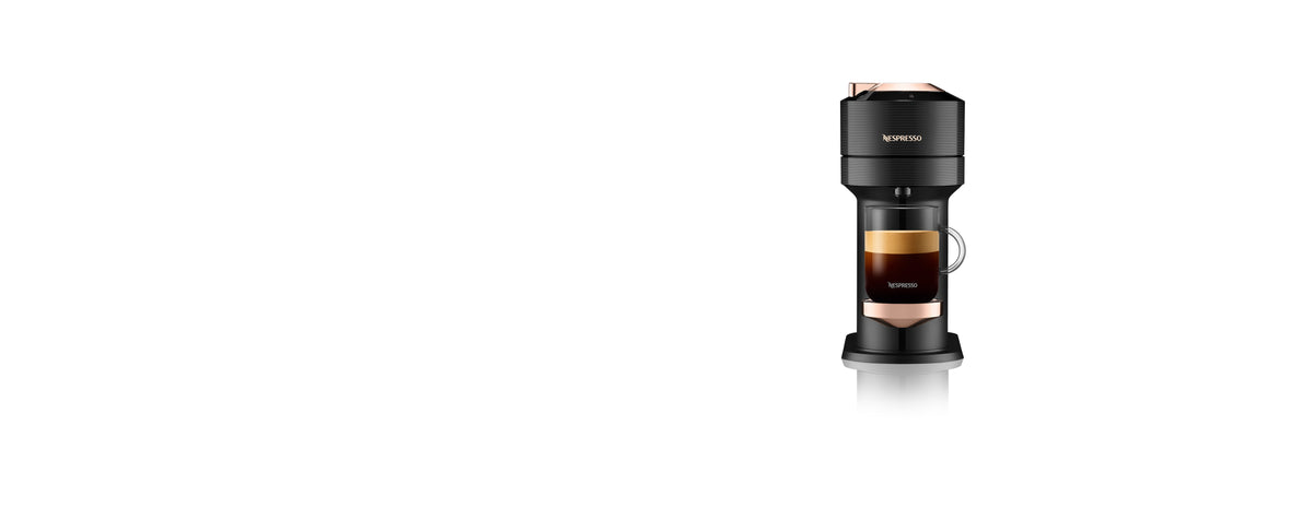 Vertuo Next Premium Refurbished