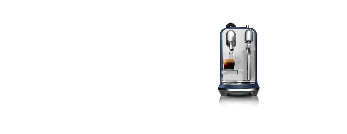 Creatista Plus