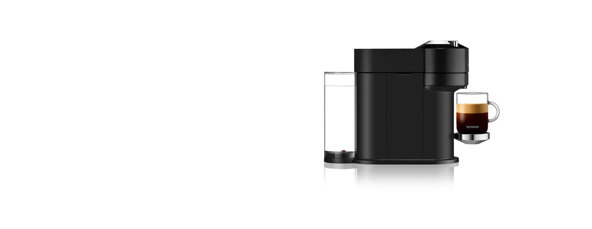 Vertuo Next Premium Refurbished Bundle