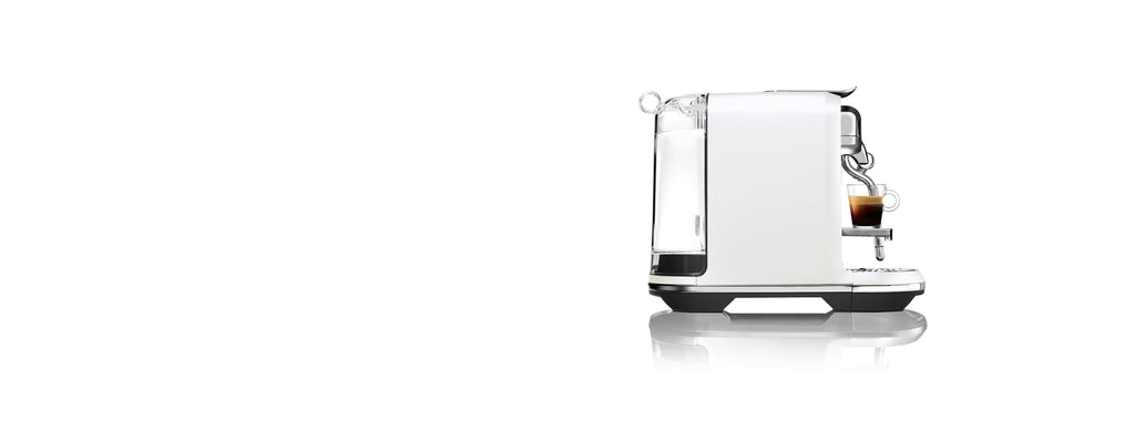 Creatista Plus