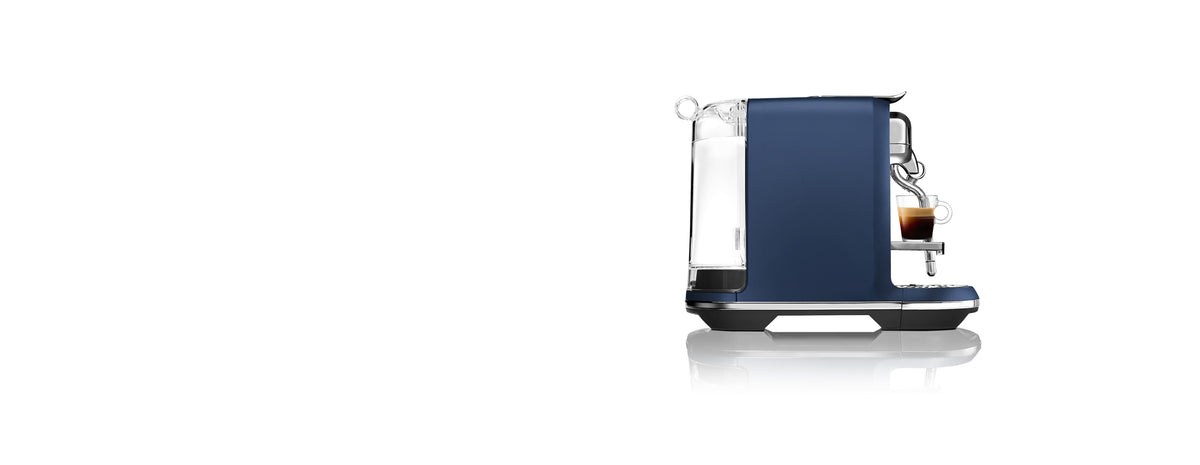 Creatista Plus