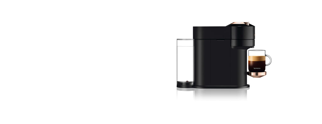 Vertuo Next Premium Refurbished Bundle