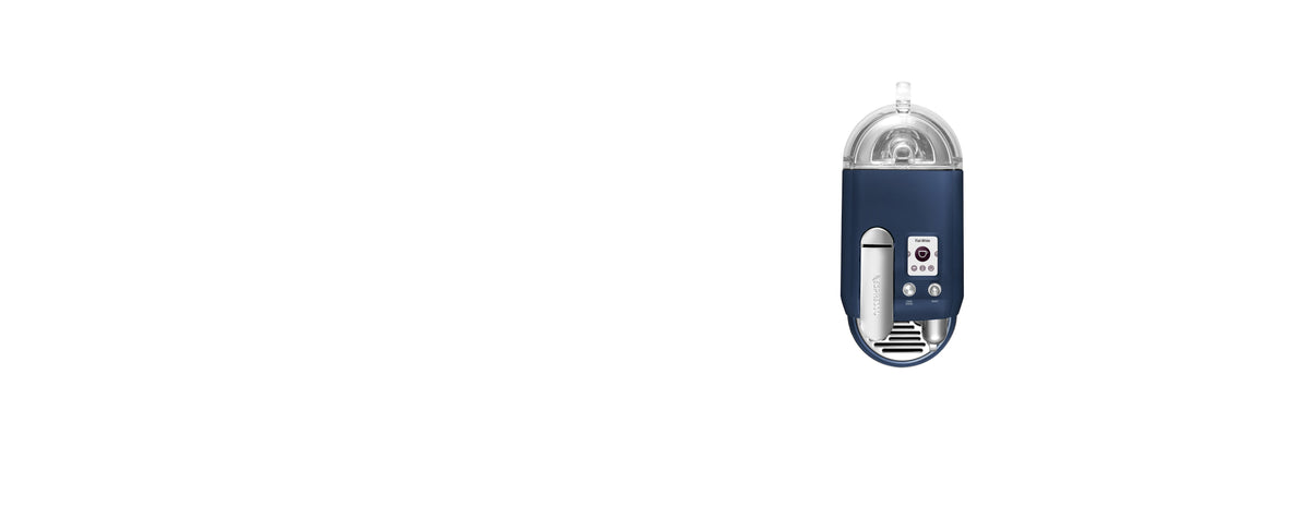 Creatista Plus