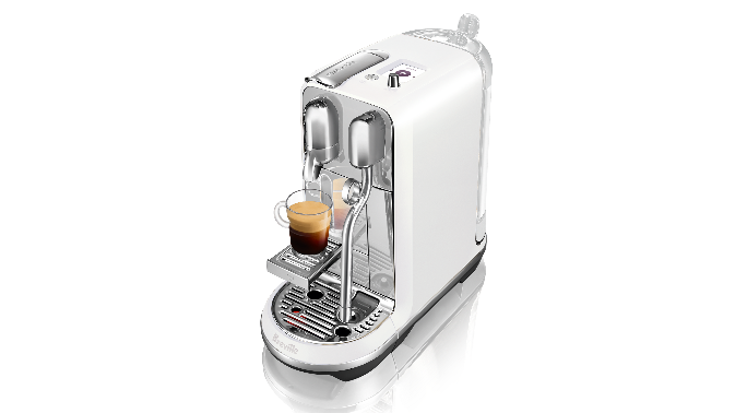 Creatista Plus
