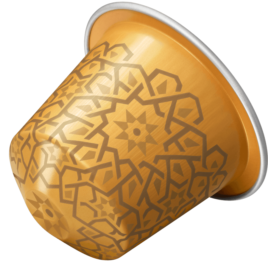 Istanbul Espresso — 10 Capsules