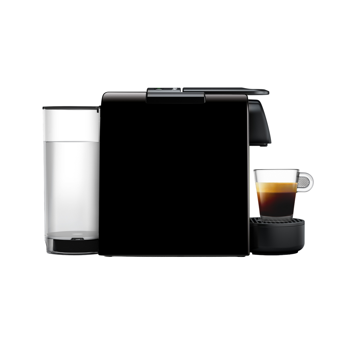 Essenza Mini Black