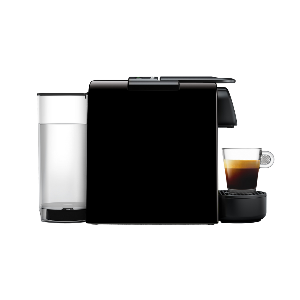 Essenza Mini Black Bundle