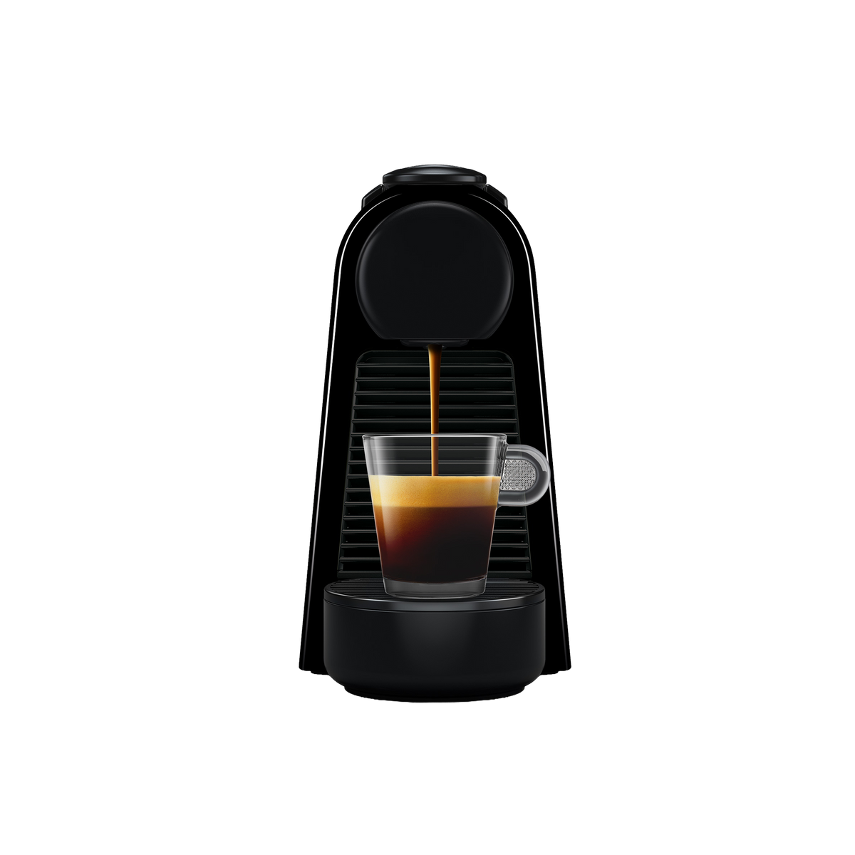 Essenza Mini Black