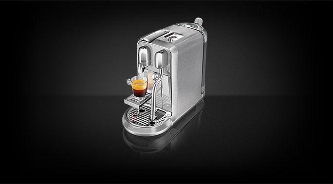 Creatista Plus