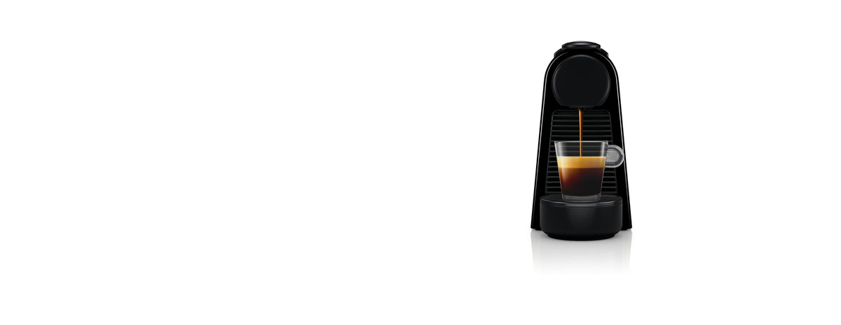 Essenza Mini Black