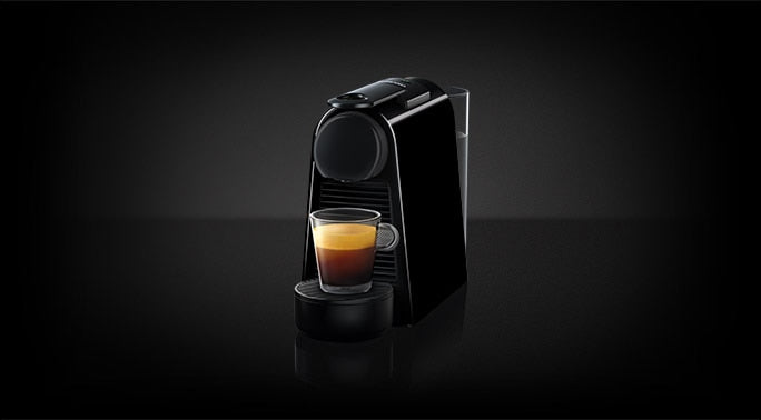 Essenza Mini Black