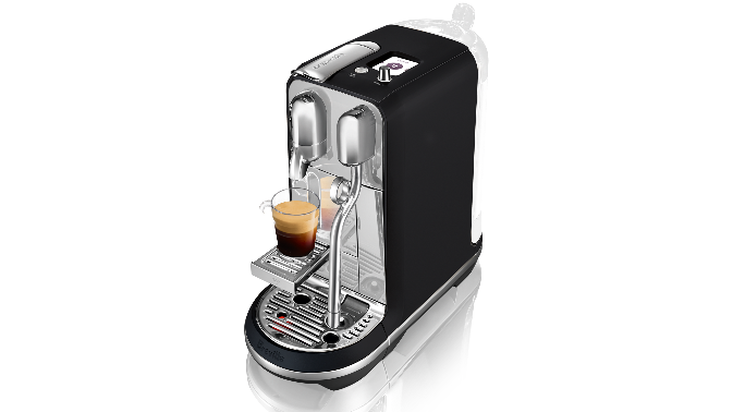 Creatista Plus