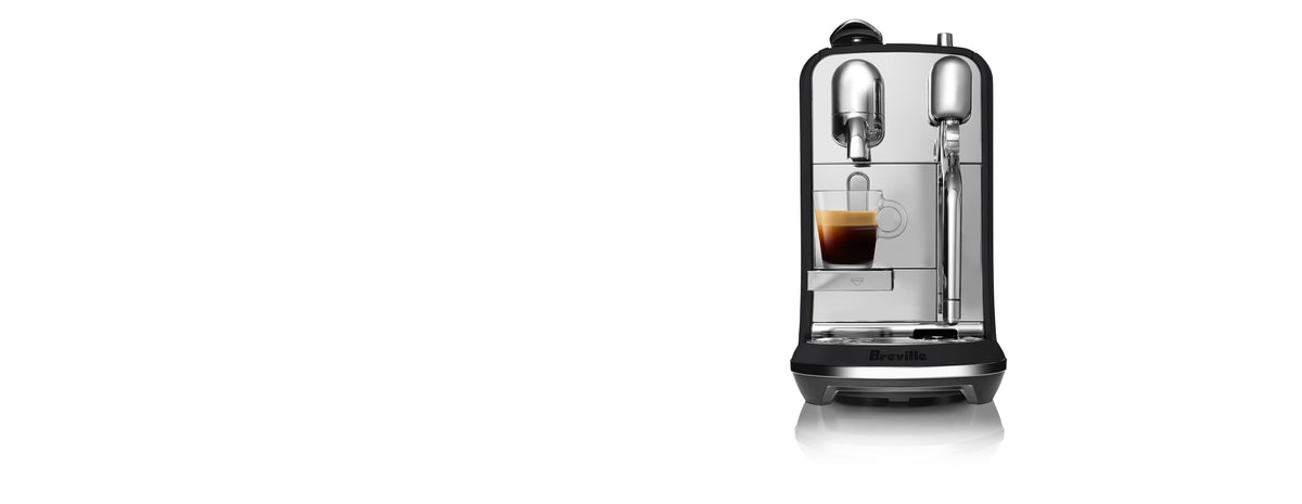 Creatista Plus