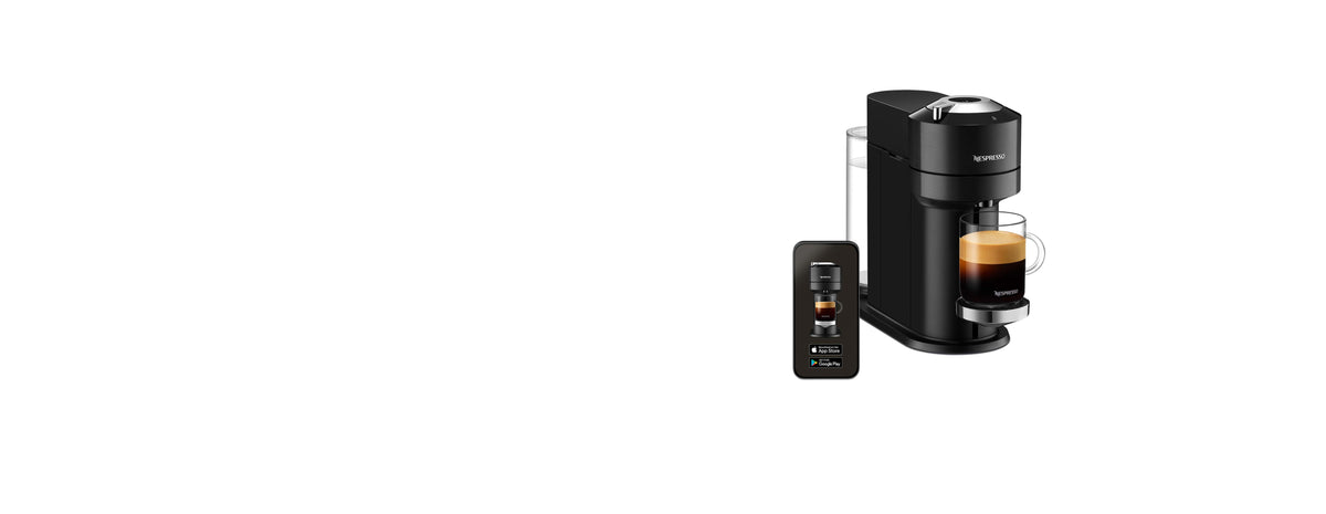 Vertuo Next Premium Bundle